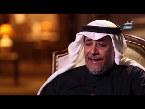 لقاء تلفزيوني مع سعادة السيد / محمد بن عبدالله السليطي نائب رئيس مجلس الشورى