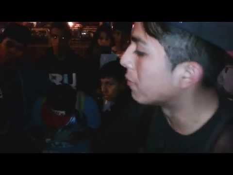 Lomas Style -  Akathane  vs Doble.G