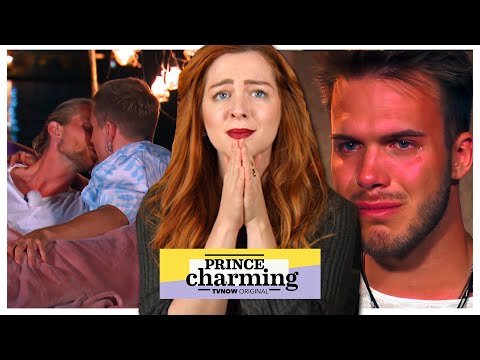 Prince Charming Finale 2021 Analyse