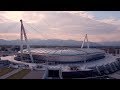 THERE IS NO PLACE LIKE HOME | JUVENTUS ARE BACK AT ALLIANZ STADIUM!