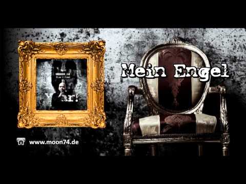 MOON.74 - Mein Engel (Album: How I Feel ©2013 Infacted Recordings)