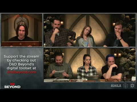 Caleb + Nott buy some books | Critical Role | Campaign 2 | Ep3