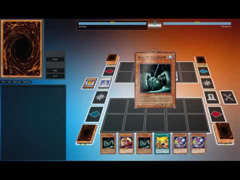 Luanlights OTK vs Synchro