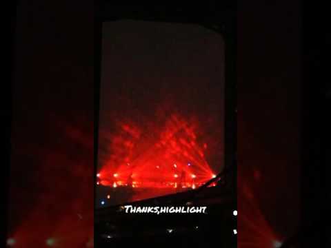 20170602 HIGHLIGHT LIVE 2017 [CAN YOU FEEL IT?] - good luck