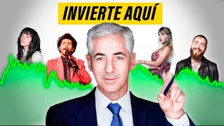 Bill Ackman: Este es el Sector más Rentable para Invertir (la próxima Década)