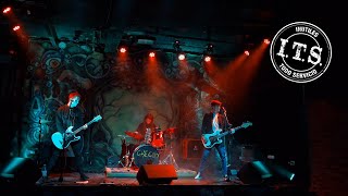 Cover art for Falso Profeta (En vivo en Club Gregón)