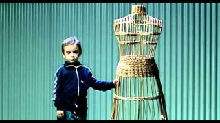 Luz Casal   Mi Confianza