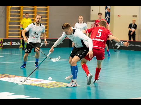 2022 WFCQ - EST v GBR