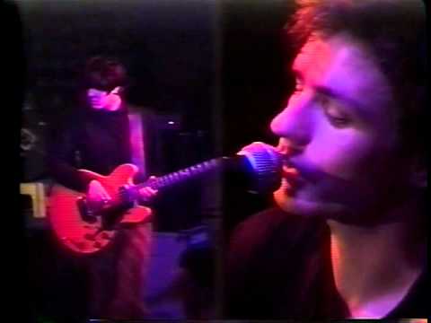Galaxie 500 - Ceremony (Live at Club Lingerie, 1990)