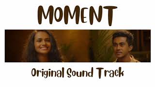 Me Mohothe (මේ මොහොතේ) | Supun Chamika | Jo Dissanayake | Hesanda Kushalya | Moment Official OST