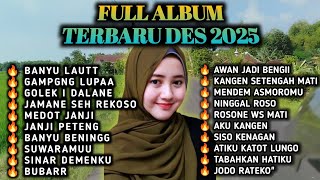 Download lagu 2JAM NON STOP FULL ALBUM TERBARU   Recording VIDEO JALAN² PEDESAAN YG INDAH & ASRI 28/12/25 mp3