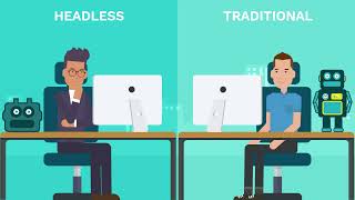 Headless CMS vs Traditional CMS