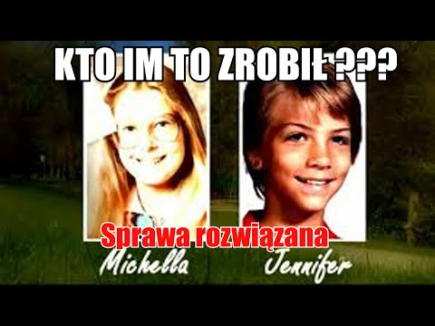 Michella Welch i Jennifer Bastian. Morderstwa rozwiązane po wielu latach .Kto to zrobił? #podcast