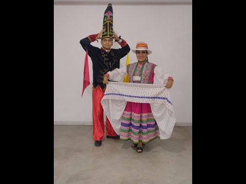 NEGRILLOS DE CHIVAY - AREQUIPA