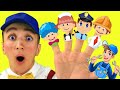 Jobs Song For Kids Super Simple Nursery Rhymes Professions Part 5