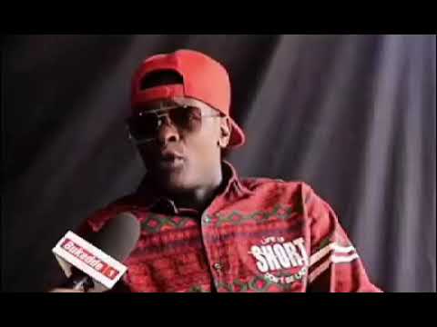 Jose Chameleone; Clear about Bobi Wine & Bebe Cool Fights.