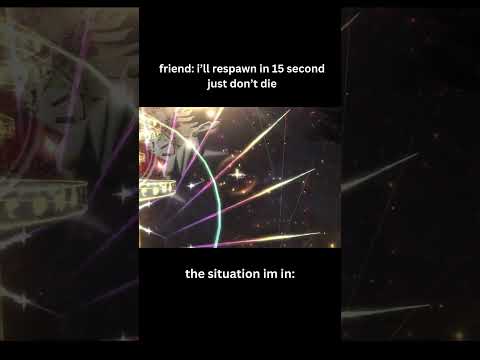 the nameless deity 💀