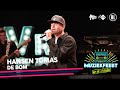 Hansen Tomas - De Bom • Muziekfeest op de Radio // Sterren NL