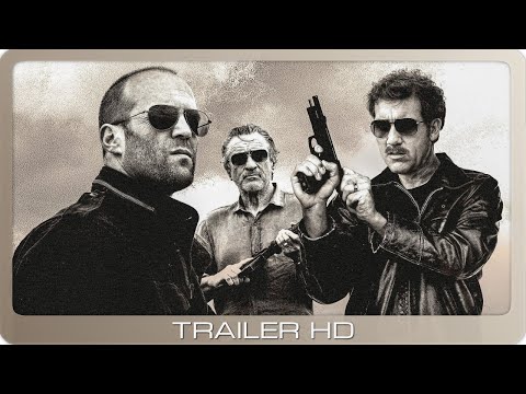 Trailer-Vorschau: Killer Elite