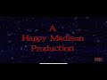 Eight Crazy Nights AMC Intro