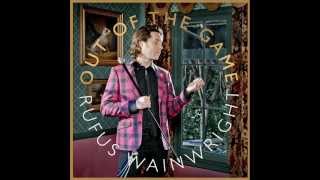 Bitter Tears- Rufus Wainwright (piano track only)