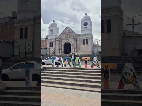 Ya conoces Tarata???  Se encuentra en el departamento de Tacna