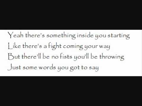 SafetySuit - Life In The Pain (Lyrics on screen)