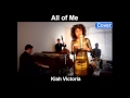 All of Me - Vintage Soul John Legend Cover ft ...