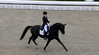 Pause bébé en vue pour Kristina Broring Sprehe