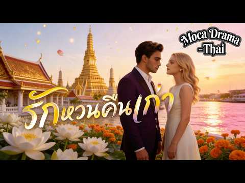 💔💼[พากย์ไทย]รักหวนคืนเก่า丨ครบทุกตอน #ละครสั้น #shortmax #drama