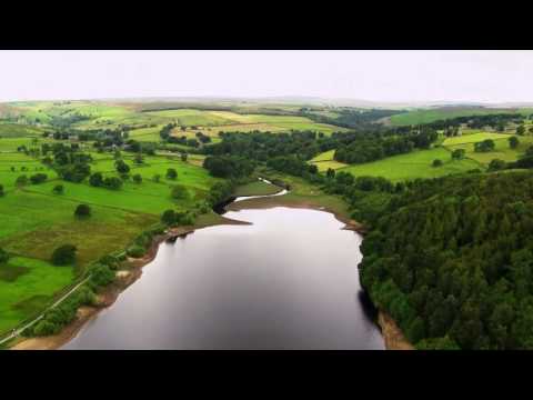 EN - Landscape of the day - Stage 2 (York - Sheffield)