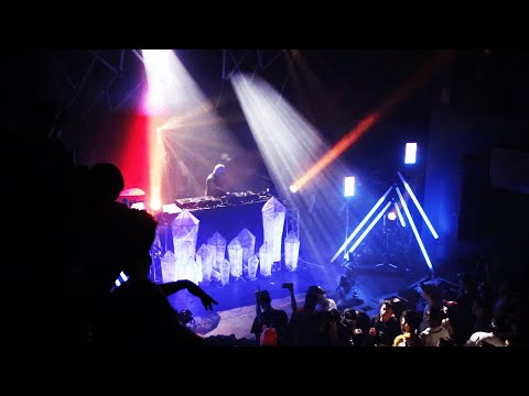 INAKTIV LIVE NORTHERN INVASION 2024 [4K]