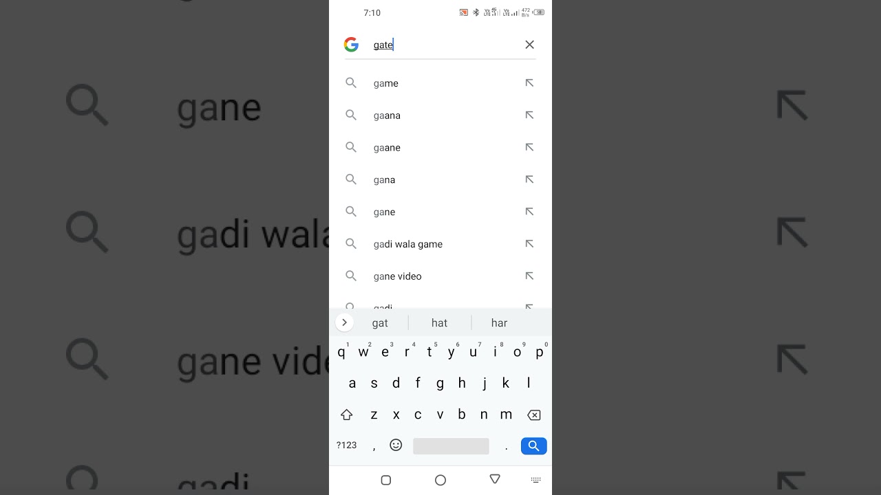 HOW TO DOWNLOAD GATE SYLLABUS