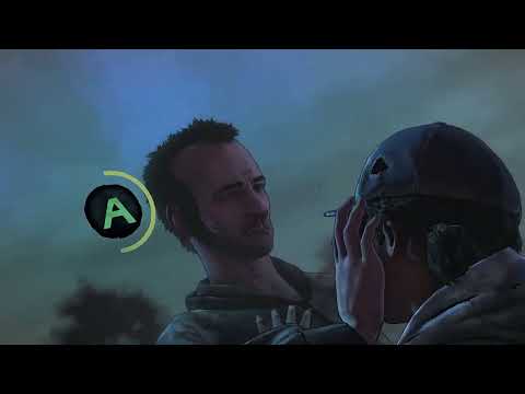 Zagrajmy w The Walking Dead The Final Season  # 04 Cierpienie dzieci cz2