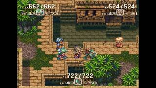 【SFC】聖剣伝説３　実況PLAY＃４７