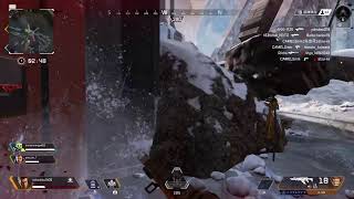 [Apex Legends]女性実況　のんびりプレイ★