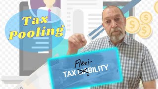 Tax Pooling - A great solution to defer provisional tax liabilities.