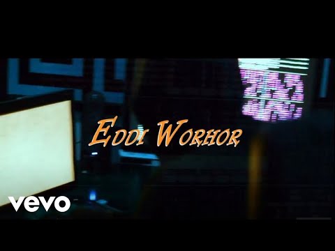 Addi Self - Eddi Worhor (Official Video)