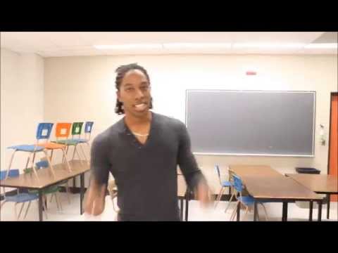 Rap Nomination by Shadow Young