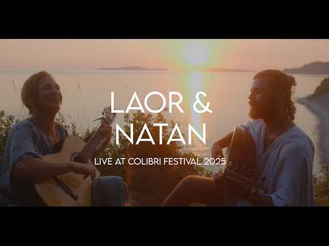 Soulfocus Media and Natan Rabin Music