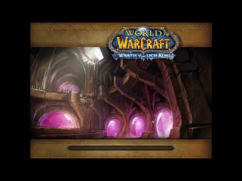 Dominance Offensive: The Purge of Dalaran Storyline Quests (Horde)