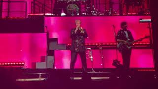 Chicago - So Much to Say, So Much to Give - July 30, 2024