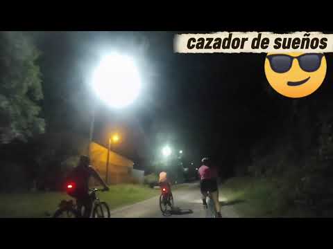 Fuimos a  Colonia Benitez Chaco República Argentina 