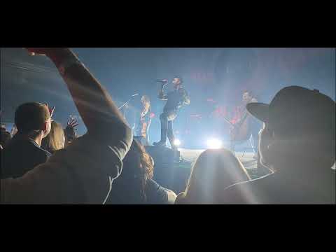 Apocalyptica - War Pigs Live /w Geezer Butler, Las Vegas 10/4/2022