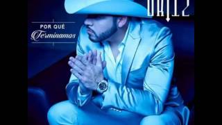 Gerardo Ortiz - Por Que Terminamos (Mariachi)