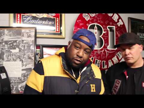 Miscreants, Motorcycles, & Music 3 - The Jacka
