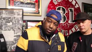 Miscreants, Motorcycles, & Music 3 - The Jacka