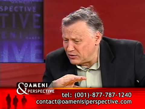 119. Omul Anului - Oameni si Perspective