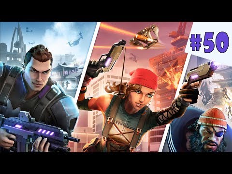 Agents of Mayhem - Walkthrough - Part 50 - Sibling Rivalry (PC HD) [1080p60FPS]