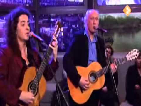 Herman van Veen - Onderaan de Dijk (Pauw  Witteman 3-12-07).mp4